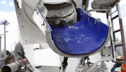 Ultra-high molecular weight (UHMW) SIMONA® PE 1000