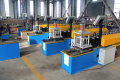 Roof Truss Roll Forming Machine