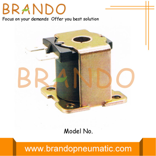 RO Solenoid Valf Bobini 24VDC 4.8W 5W 5.5W