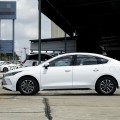 BYD Destroyer 05 2025 Smooth Travel Edition