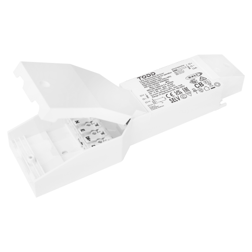 Dimmable Driver 53W500-1400 DALI NFC