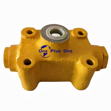 Komatsu asli katup 14x-49-00010 untuk buldoser D85ess-2 dan D65P-12