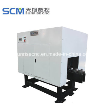 Angle Back Milling Machine for Angle Tower Fabrication