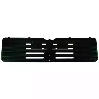 TRUCK BODY BUMPER GRILLE FOR MAN F2000 - 85611505002
