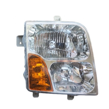 Dongfeng Truck Tianjin First Gen Right Combination Lampada 3772020-C0100