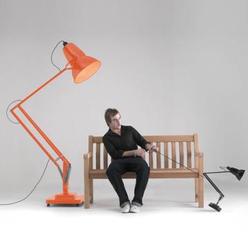 Giant big floor lamp 7089F