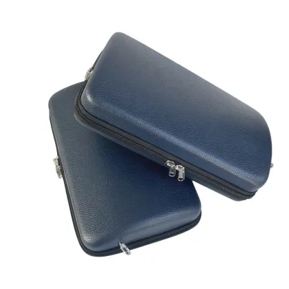 New Style Clarinet Case and Storage Accessories