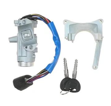 Car Ignition Starter Switch for Hyundai Accent - 100028237, 81900-22A43, 8190022A43