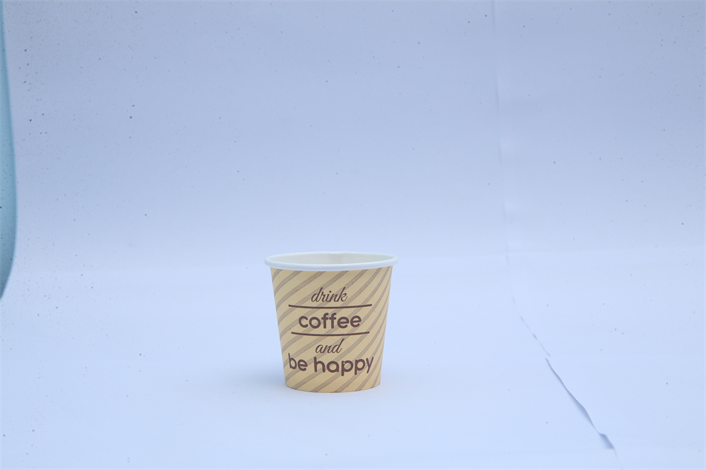 3oz paper cup for drinking