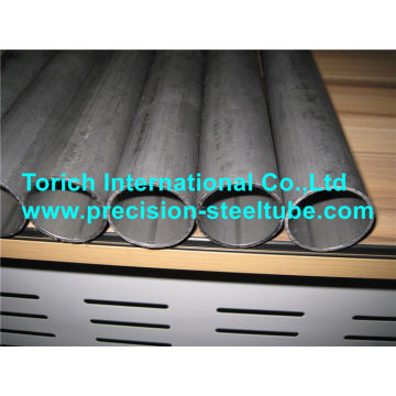 2in 4130 mandrel drawn dom tubing