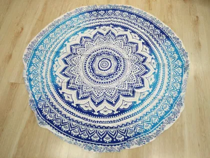 Fashion Printing Beach Towels