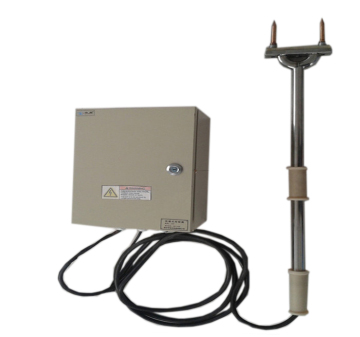 Electric Stunner Machine for Livestock and Pig Butchery in Abattoirs
