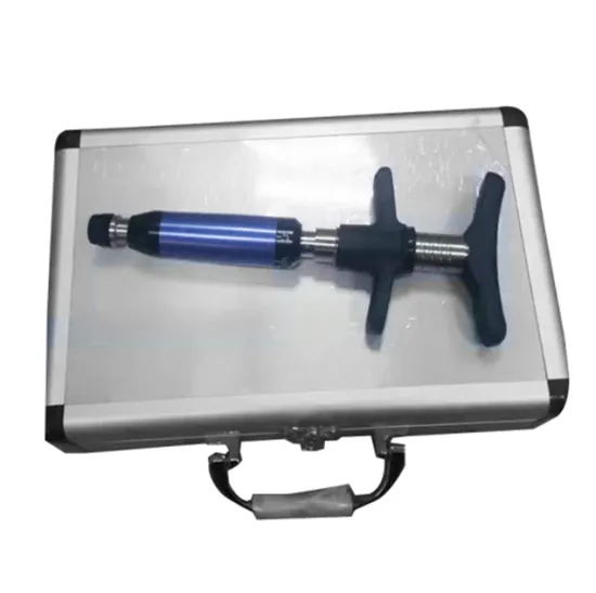 High quality chiropractic gun spine adjusting activator