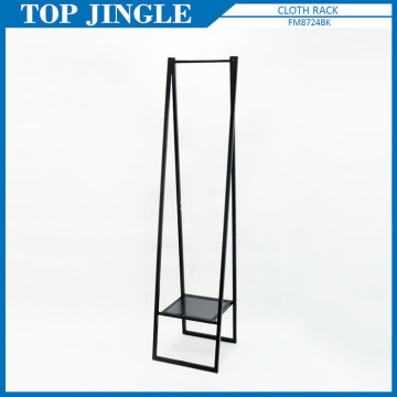 A Shape Metal Tube Hangers For Drying Clothes