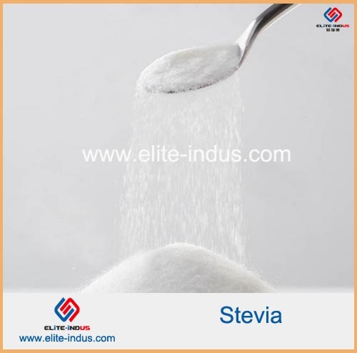 Natural Stevia Extract Steviosides 80%