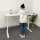 Office Adjustable Height Electric Standing Desk