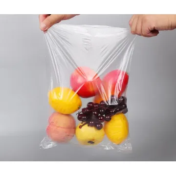 أكياس البولي إيثيلين عالية الكثافة (PE)