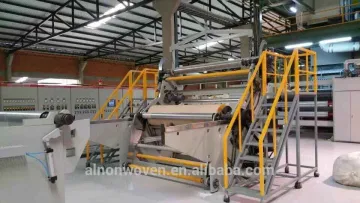 nonwoven machine ----1600MM SMS