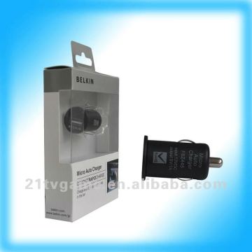 for ipad Belkin Corporation car charger