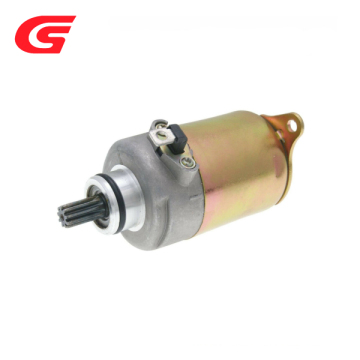 SYM MIO 100 Motorcycle Starter Motor 2005-2008