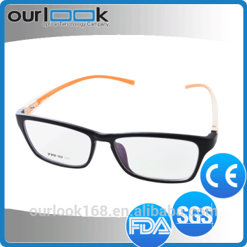 2016 the Latest Design High Quality Spectacle Frame China