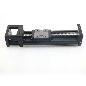 High precison KK8620 linear module for Electronic equipment