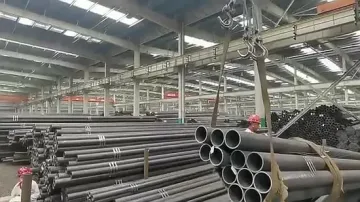 Reliable JIS G3461 Pipe for Pressure and Use