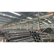 Reliable JIS G3461 Pipe for Pressure and Use