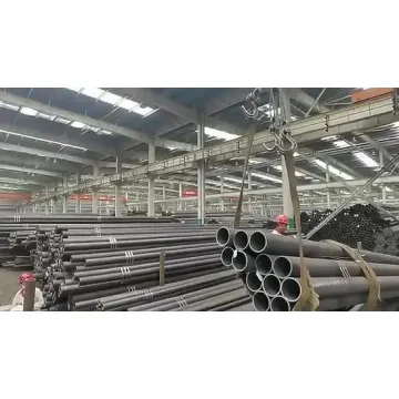 Reliable JIS G3461 Pipe for Pressure and Use