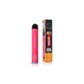 Vapor de vape desechable Ultra 2500 Puffs E-cigarette pod