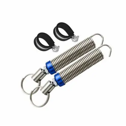 Durable Automotive Trunk Springs