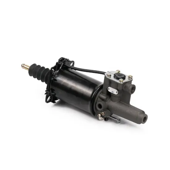 CLUTCH SERVO OEM 9700514350 9700514300 - Clutch Booster for Heavy Duty Truck Parts
