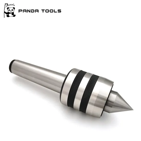 Medium Duty Revolve Live Centers D411-D416