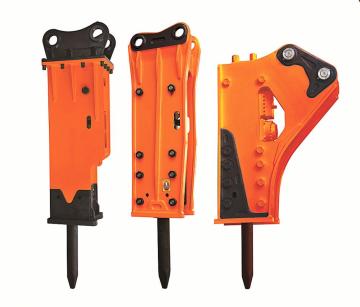 CATSU excavator hydraulic breaker