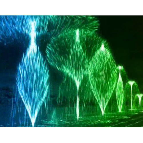 Фонзи мапкаҳои асбобҳо барои кӯл дастрас аст