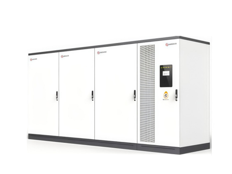 Commercial Energy Storage Inverter Unit
