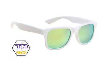 Fashnionable hot selling TR kid sunglasses 1318W