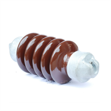 Porcelain Long Rod Insulator LR-160