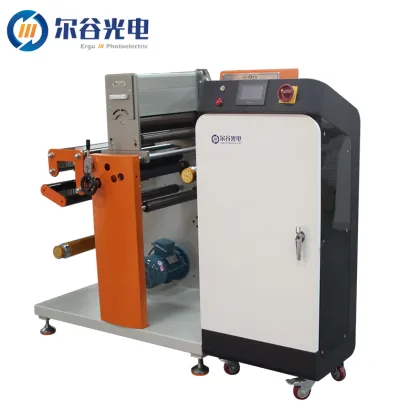 High-Quality Equipment: Corona Treatment Machine