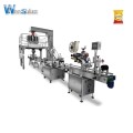 Multi Head Wegen Vulmachine