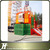 VFD Multi-Speed Construction Elevator,Hoist,Building Lifter with various frenquency device
