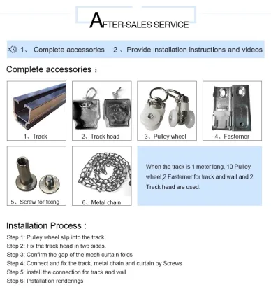 Contemporary Metal Mesh Curtains and Wall Panels for Interior Decoration