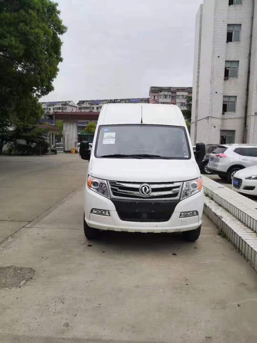 جودة فائقة Dongfeng V9E DFSK MINI VAN