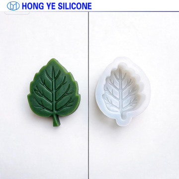 High precision liquid silicone for miniature