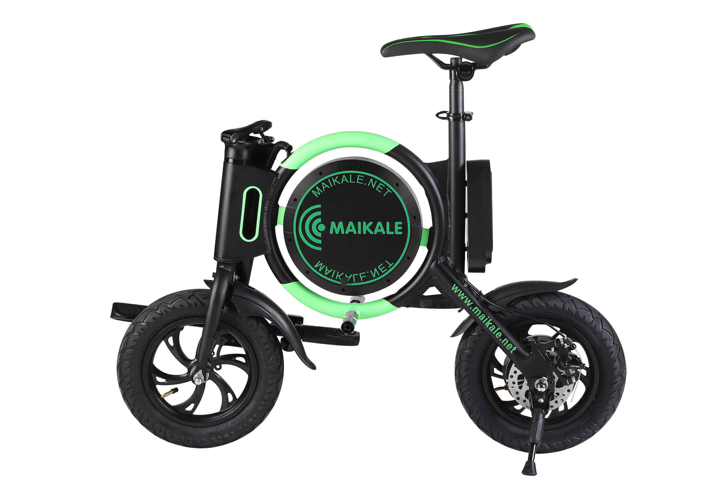 Bolt m1 Electric Bike