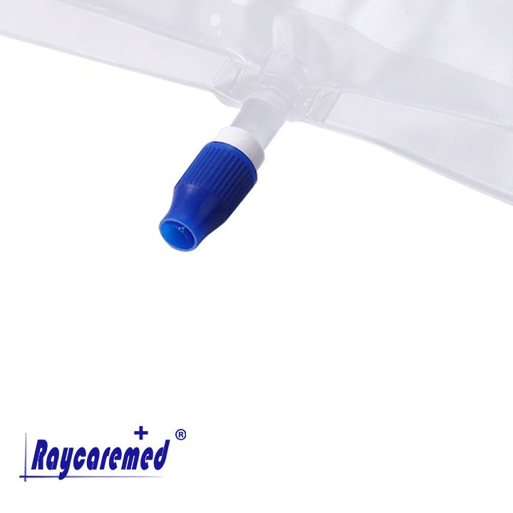 Economic Urinary Bag (T & Screw valve)
