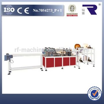 China supplier dentistic face mask making machine cheap price