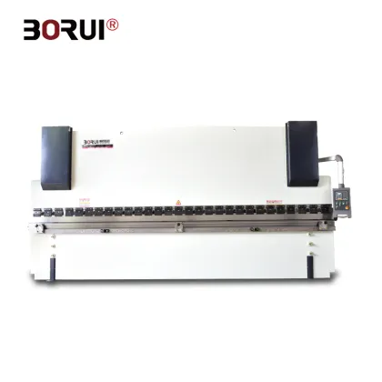 Bender Bending Machine Sheet Bending Machine Price