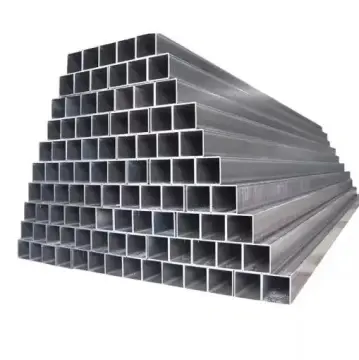 A53 Square Tubing Galvanized square pipe