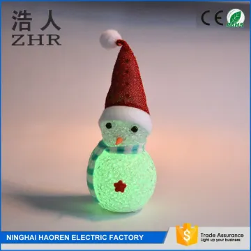 Warm White Flickering Flashing LED Tea Light Battery Candles